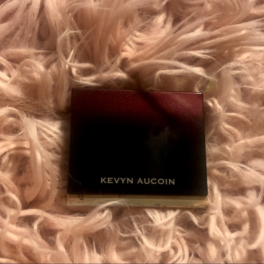 Kevyn Aucoin Blush